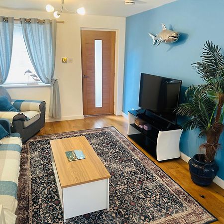 Beach Road Bucht Bucht Carlyon Bay Exterior foto