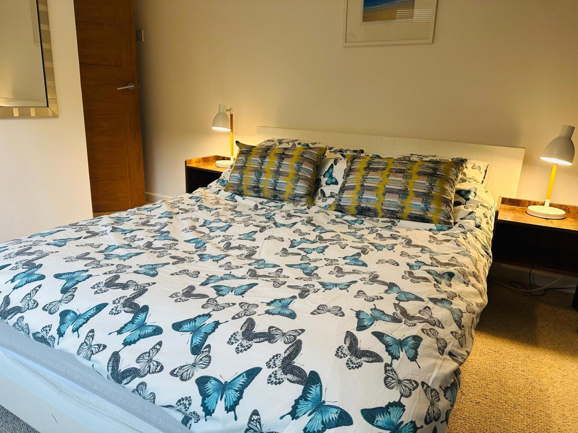 Beach Road Bucht Bucht Carlyon Bay Exterior foto