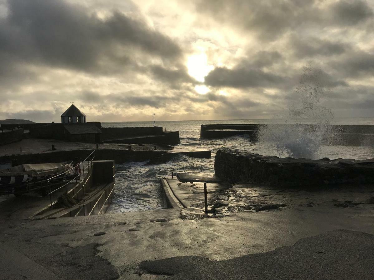 Beach Road Bucht Bucht Carlyon Bay Exterior foto